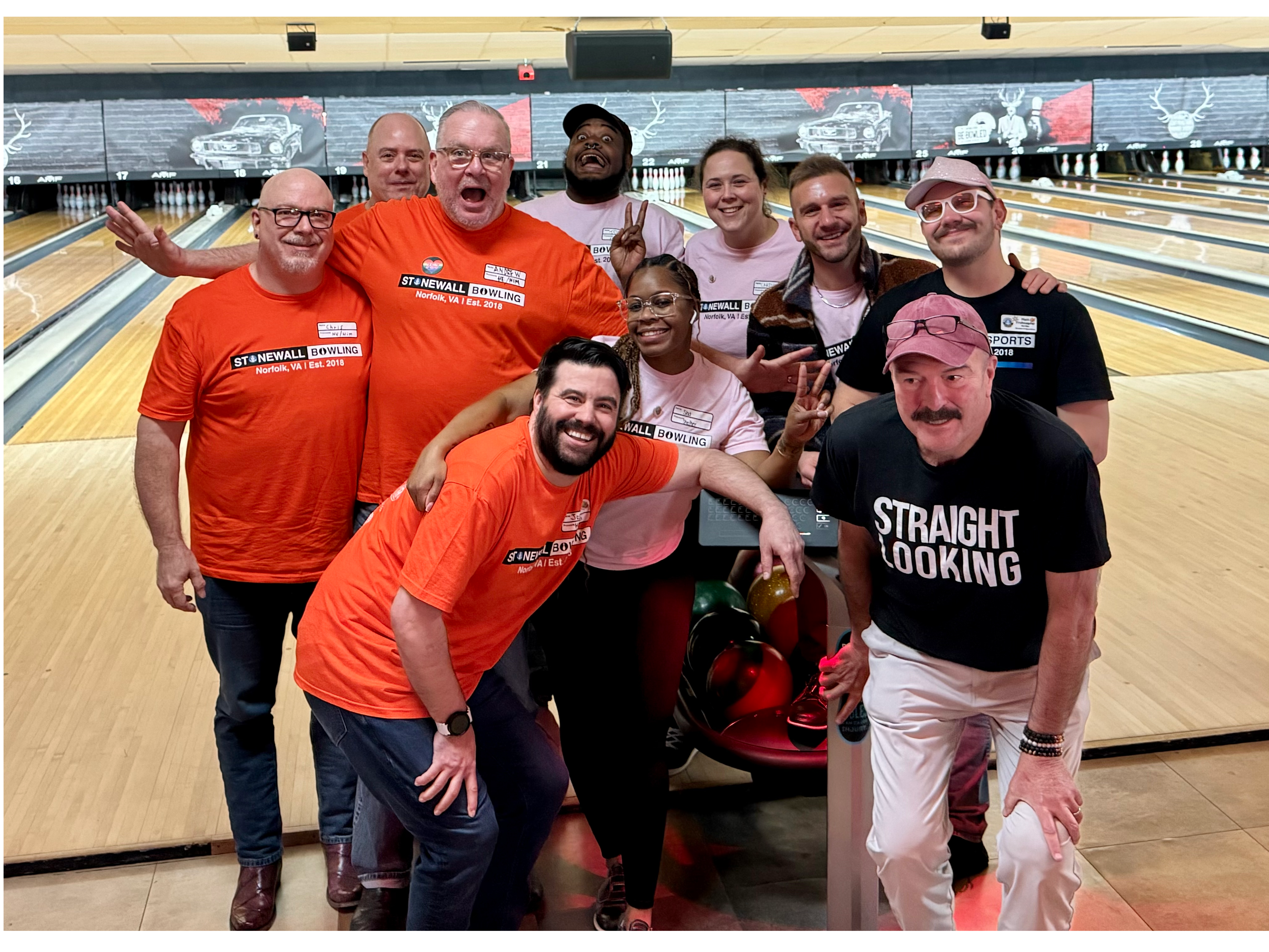 stonewall bowling 2